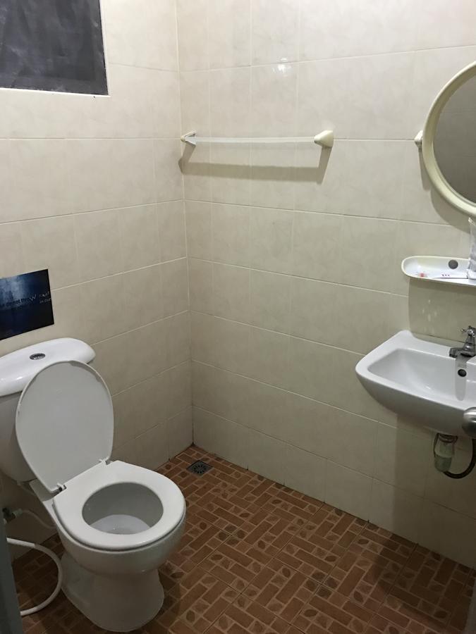 Sea Hug Hostel Пханган Екстер'єр фото