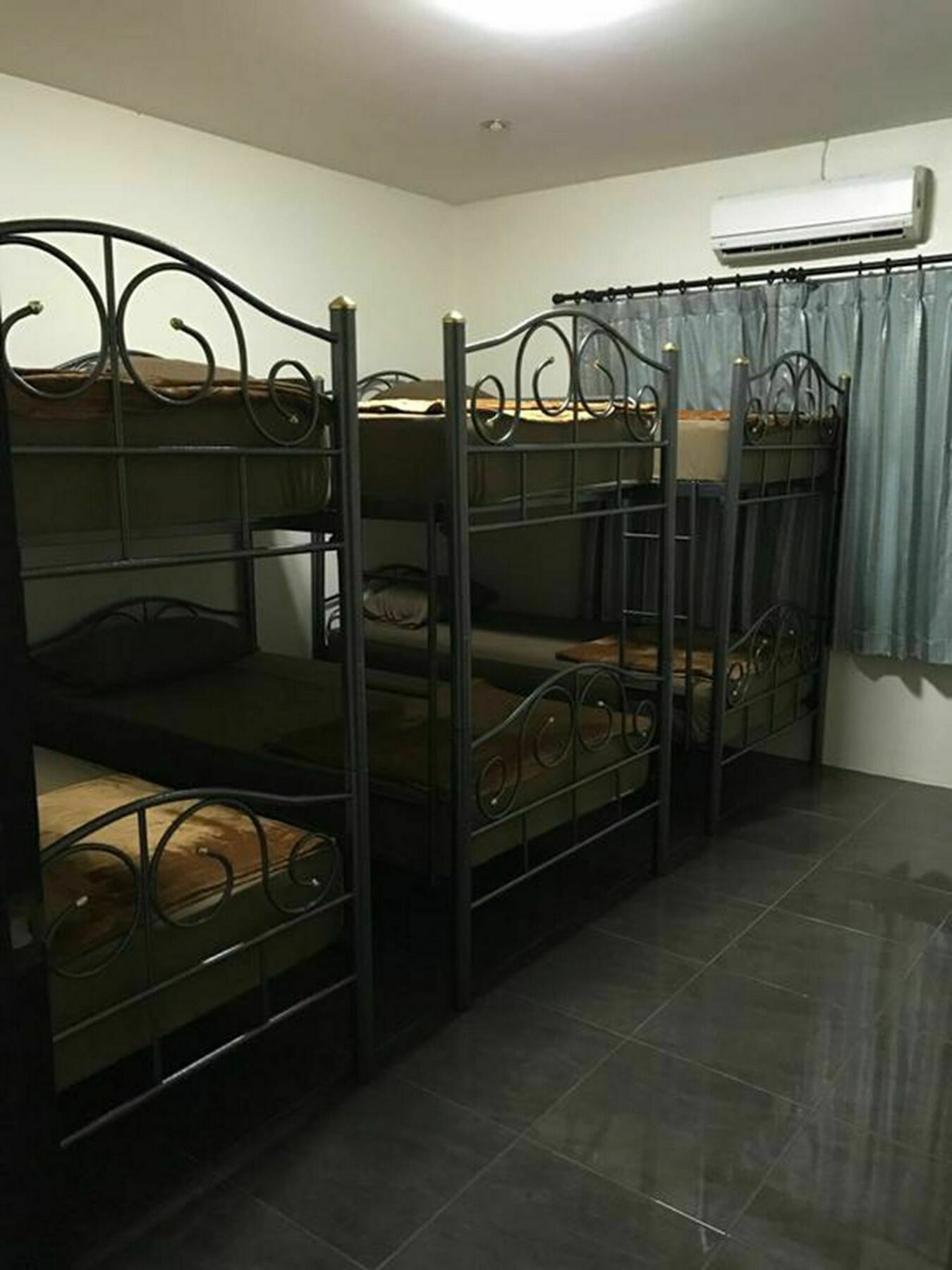 Sea Hug Hostel Пханган Екстер'єр фото